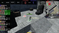 Tactical Assault Commander - screenshot 2
