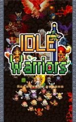 Idle woriors - screenshot 4