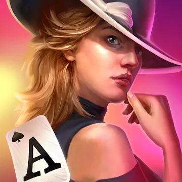 Collector Solitaire MOD APK icon