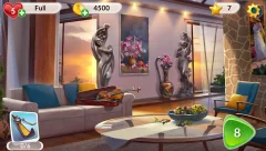 Collector Solitaire - screenshot 3