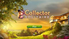 Collector Solitaire - screenshot 4