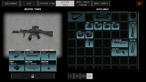 Cargo Hunters APK 0.20.1.90 (Latest) for Android - screenshot 2