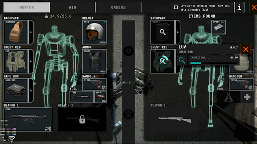 Cargo Hunters APK 0.20.1.90 (Latest) for Android - screenshot 4