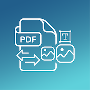 Accumulator PDF creator - app icon