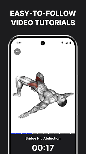 Organic Man - screenshot 5