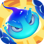 Hero Bump：Real-time PvP Battle MOD APK icon