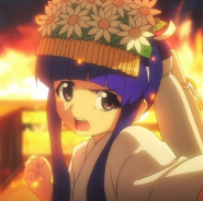 When They Cry MOD APK icon