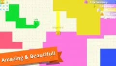 Origami.io - Paper War - screenshot 3