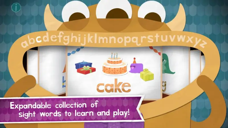 Endless Reader - screenshot 1