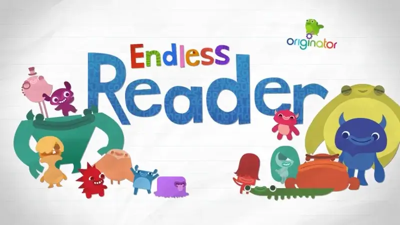 Endless Reader - screenshot 5