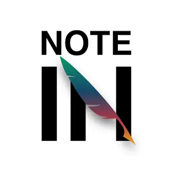 Notein - app icon
