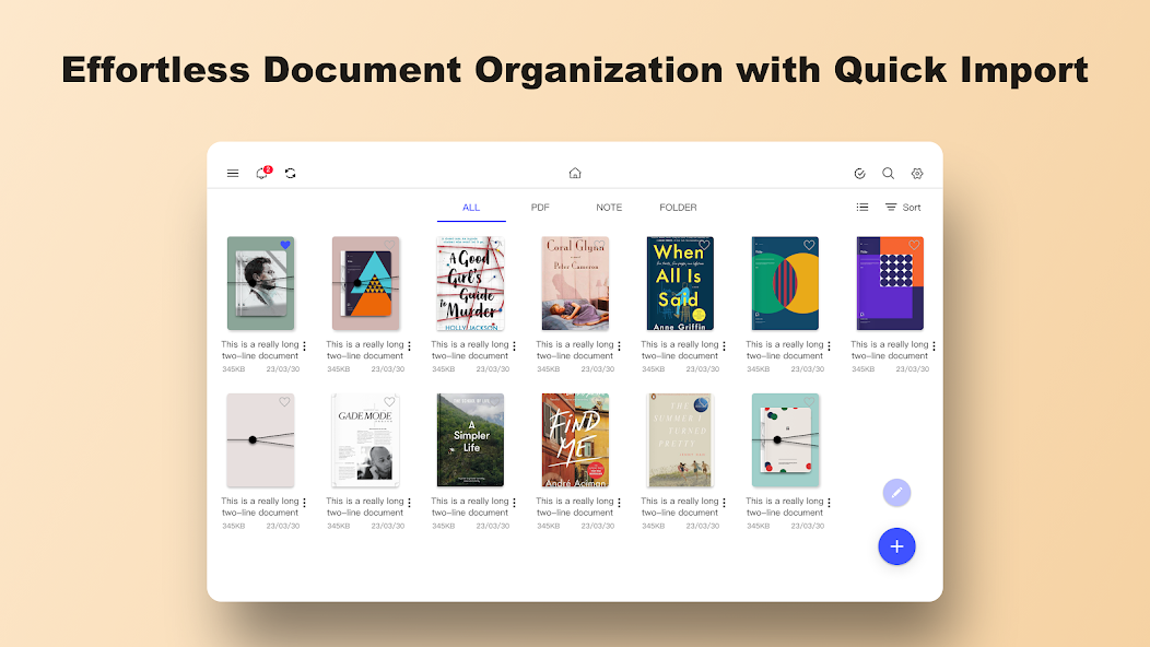 Notein - screenshot 22