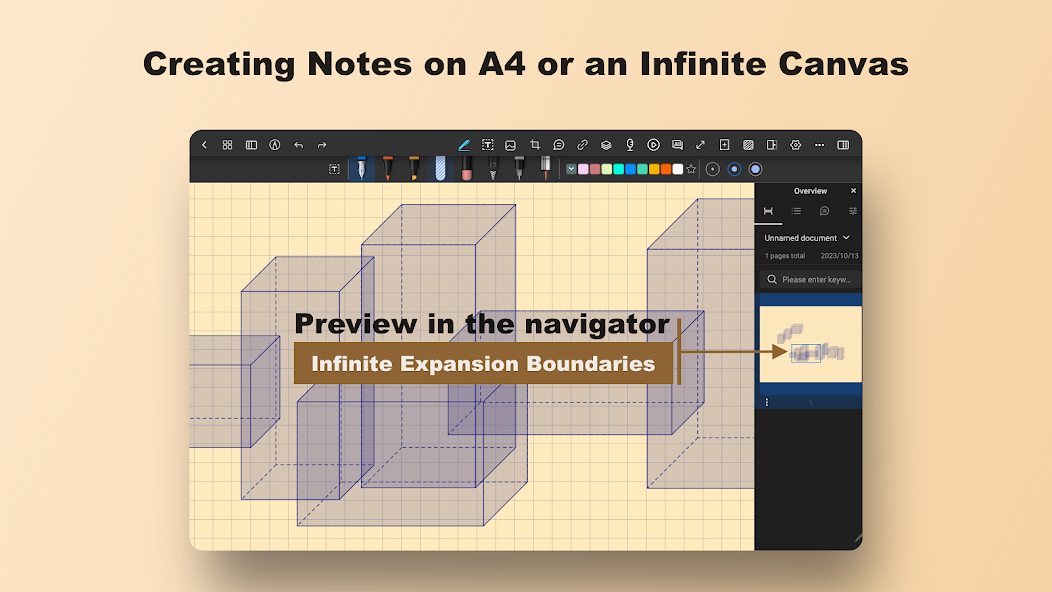 Notein - screenshot 24