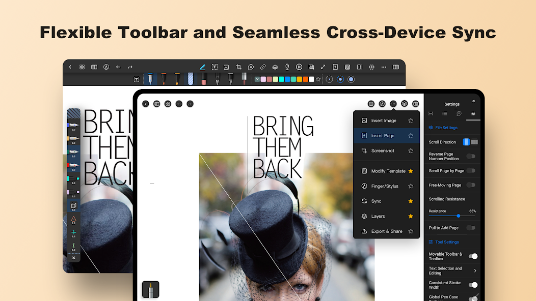 Notein - screenshot 28