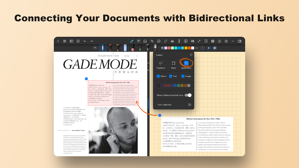 Notein - screenshot 5
