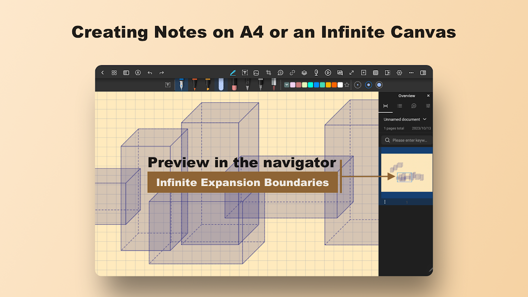 Notein - screenshot 7