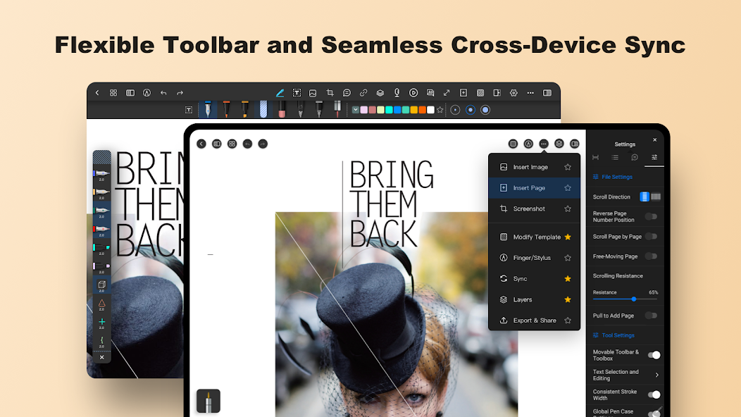 Notein - screenshot 9