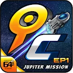 Quantum Contact: Jupiter Mission MOD APK icon