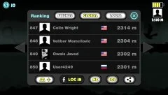 Lamphead: Outrun the Christmas - screenshot 2