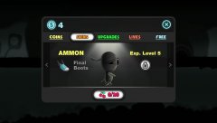 Lamphead: Outrun the Christmas - screenshot 3