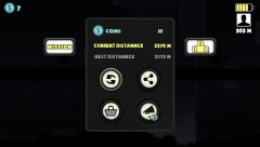 Lamphead: Outrun the Christmas - screenshot 4