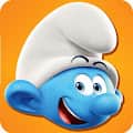 Smurfs Touched - app icon