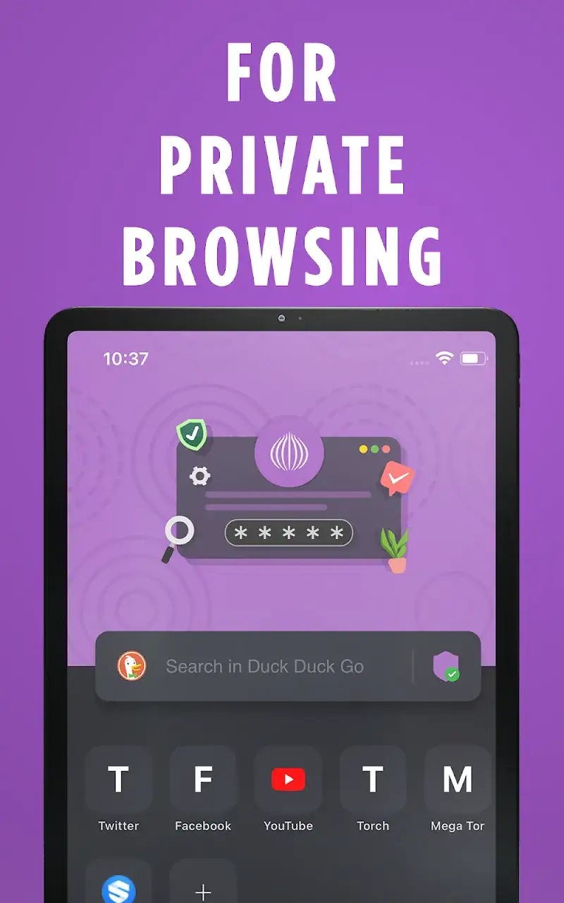 OrNET Browser - screenshot 4