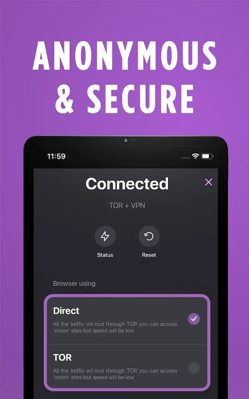 OrNET Browser - screenshot 6