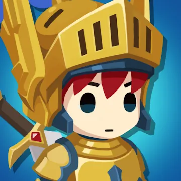 Lost in the Dungeon MOD APK icon