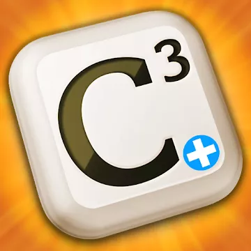 CrossCraze PRO MOD APK icon