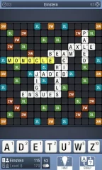 CrossCraze PRO - screenshot 1