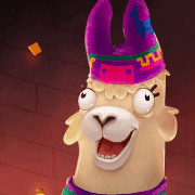 Adventure Llama MOD APK icon