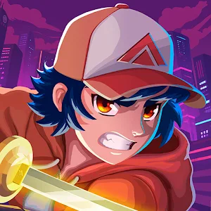 Lia Hacking Destiny MOD APK icon