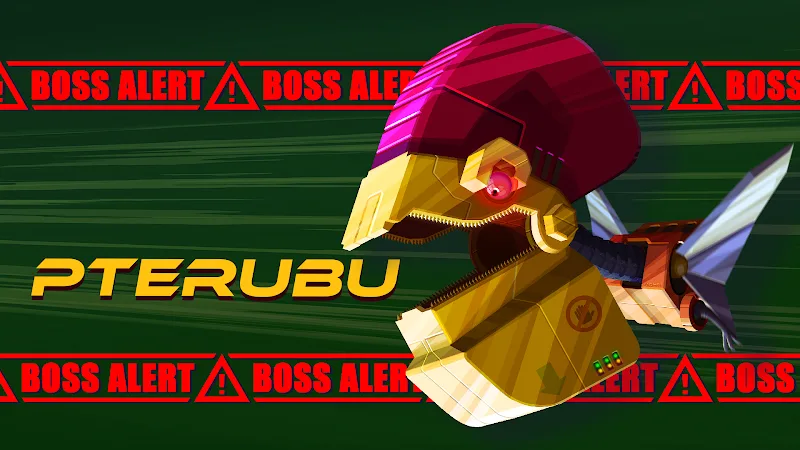 Lia Hacking Destiny - screenshot 6