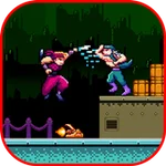 Classic Ninja Kage Shadow MOD APK icon