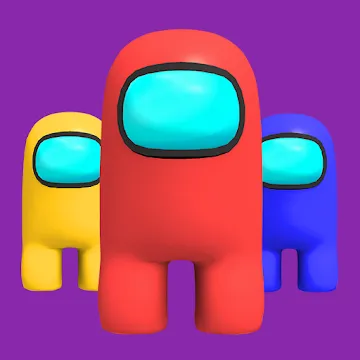 Impostor Z MOD APK icon