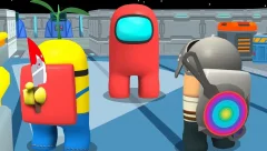 Impostor Z - screenshot 2