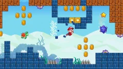 Free Games : Super Bob's World 2020 - screenshot 2