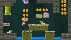 Free Games : Super Bob's World 2020 - screenshot 3