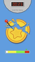 Green Light Challenge CandyCub - screenshot 1