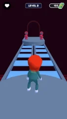 Green Light Challenge CandyCub - screenshot 2