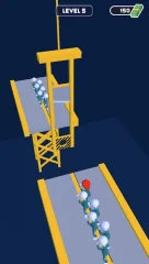 Green Light Challenge CandyCub - screenshot 3