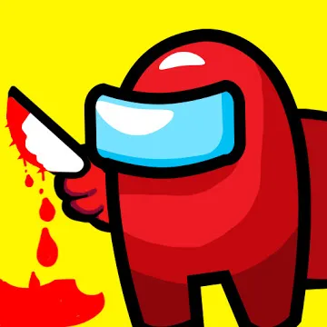 Imposter Killer MOD APK icon