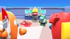 Imposter Killer - screenshot 1