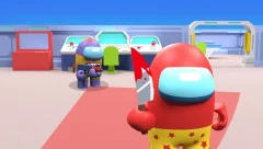 Imposter Killer - screenshot 2