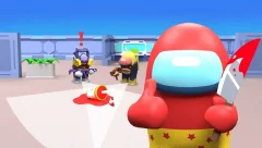 Imposter Killer - screenshot 3