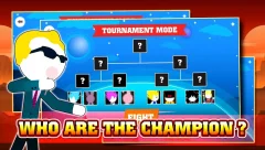 Stick Battle Fight - screenshot 3