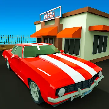 Park Master MOD APK icon