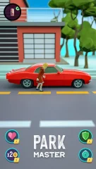 Park Master - screenshot 1