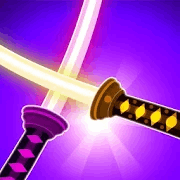 Katana Master MOD APK icon